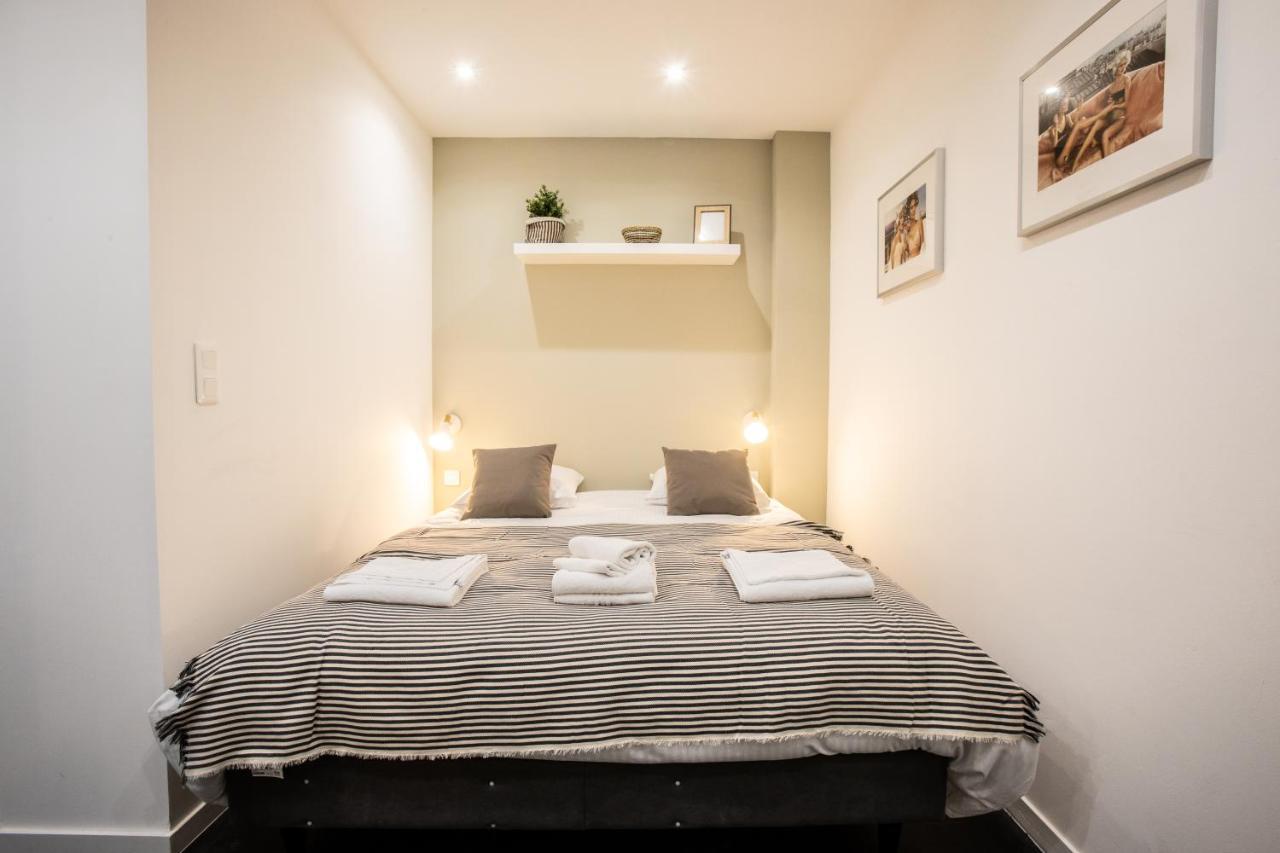 Flandres Appart' Par Nocnoc - Schepers Appartement *